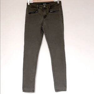JORDACHE skinny pants